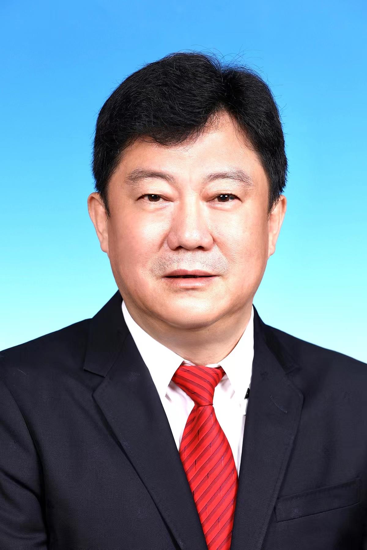 鑫敏恒集团董事长苏平&nbsp;图/受访者供图