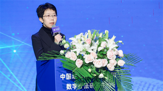 (硅基仿生董事长:赵瑜博士)