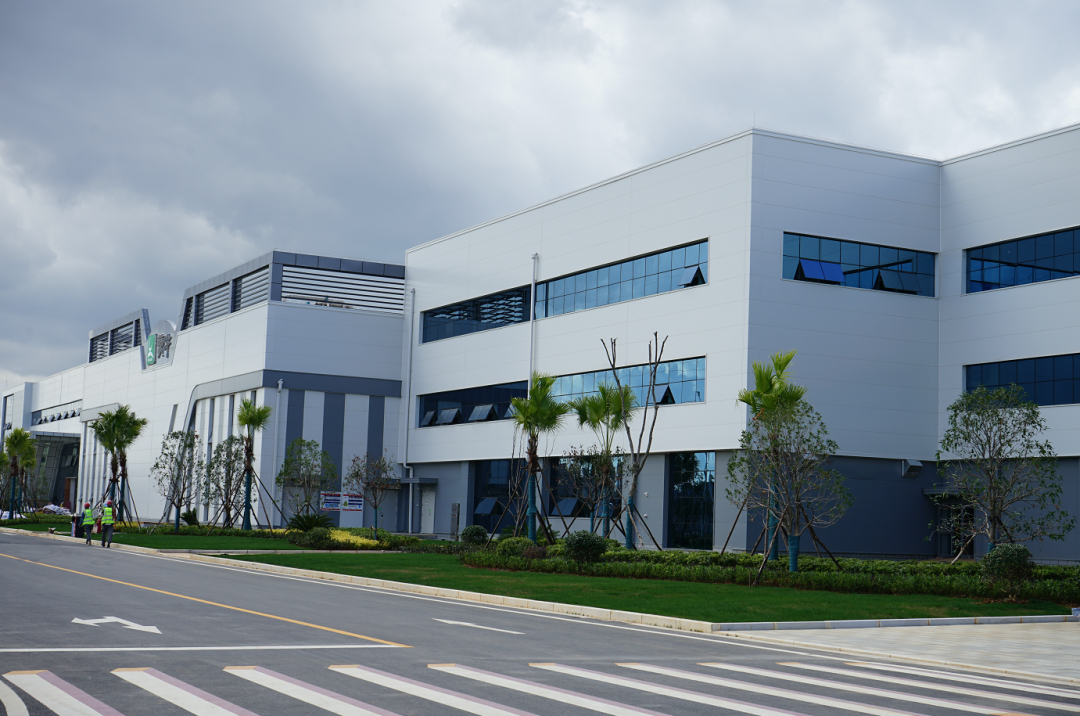 蒙牛曲靖工厂实现智能制造,绿色制造