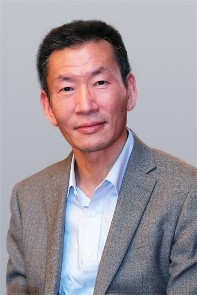 金融年会丨程建国:企业要与现代科技相结合,跟上消费者的脚步|财经网