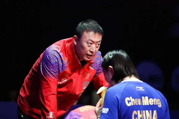 新任国乒总教练,是他!|李隼_新浪财经_新浪网