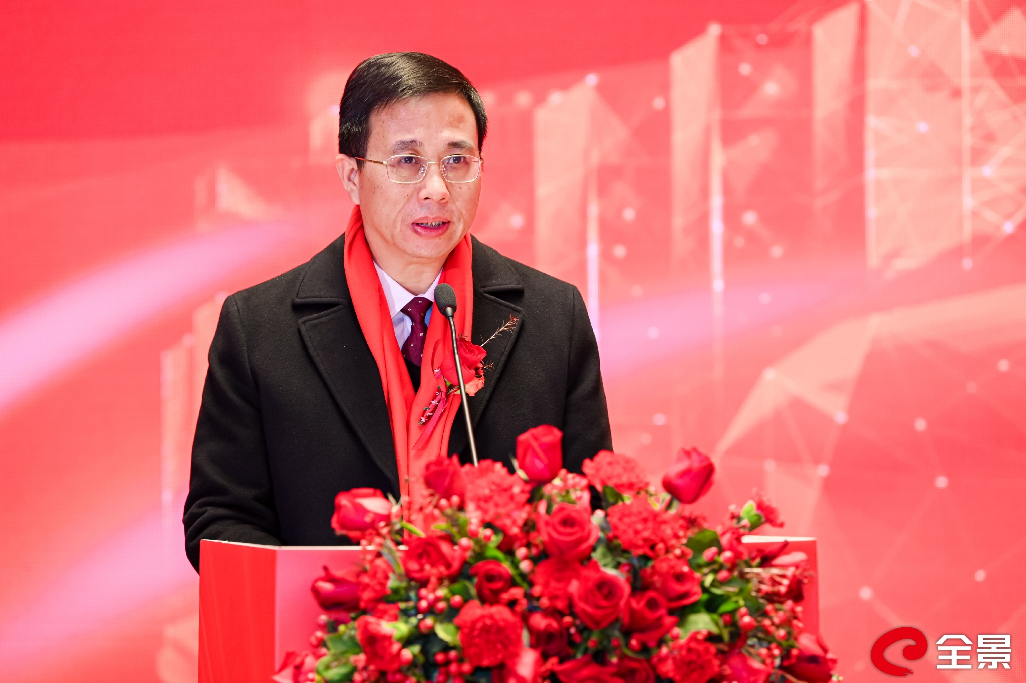 长沙市委常委,常务副市长彭华松