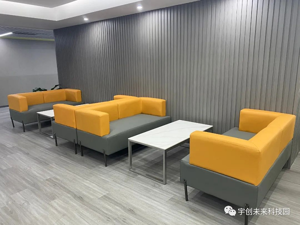 　　▨ 多功能会议室共享空间 ▨