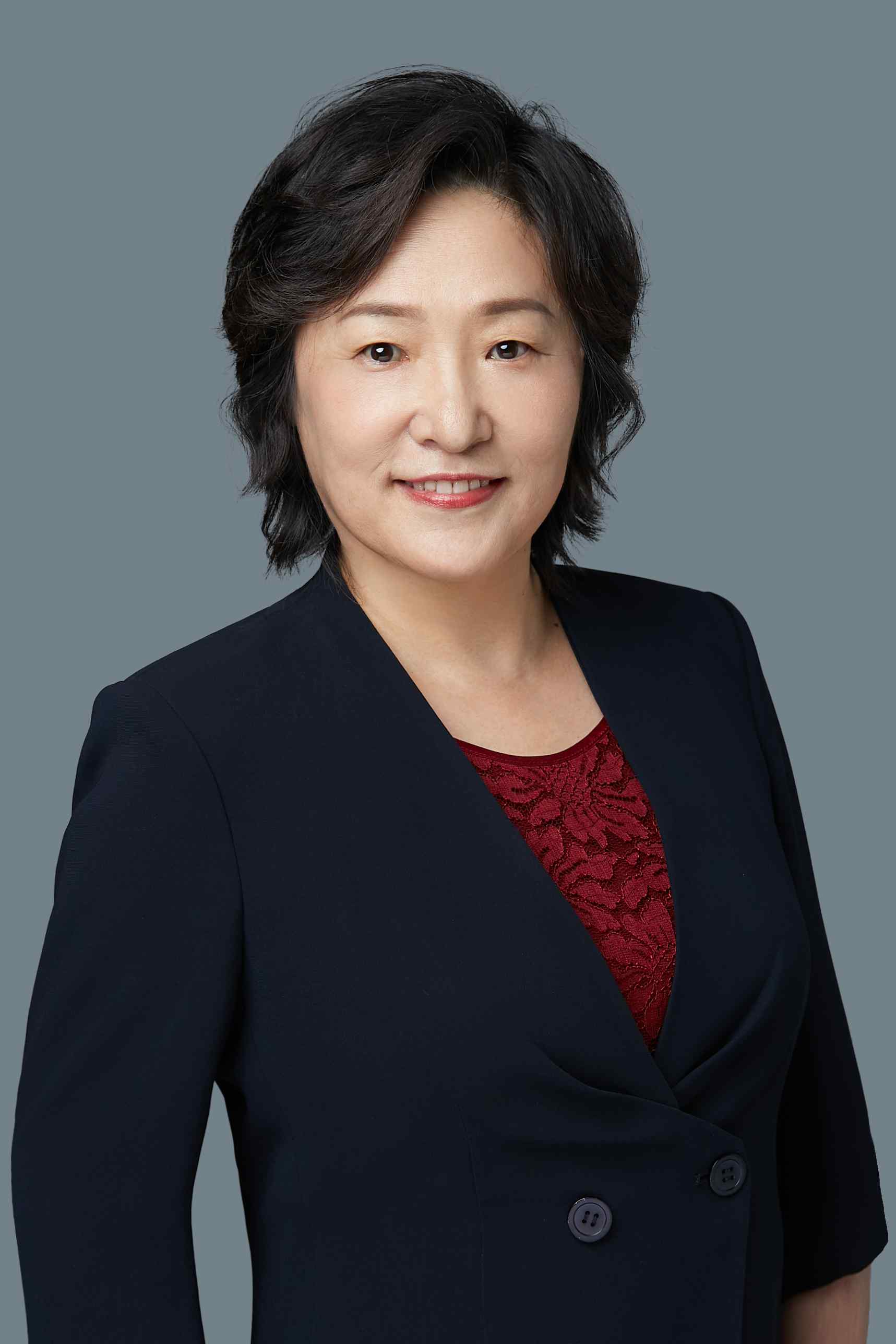 图为国务院发展研究中心市场经济研究所所长、研究员王微