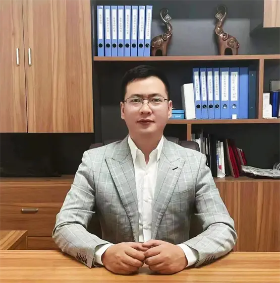 山东天诺专用汽车有限公司总经理