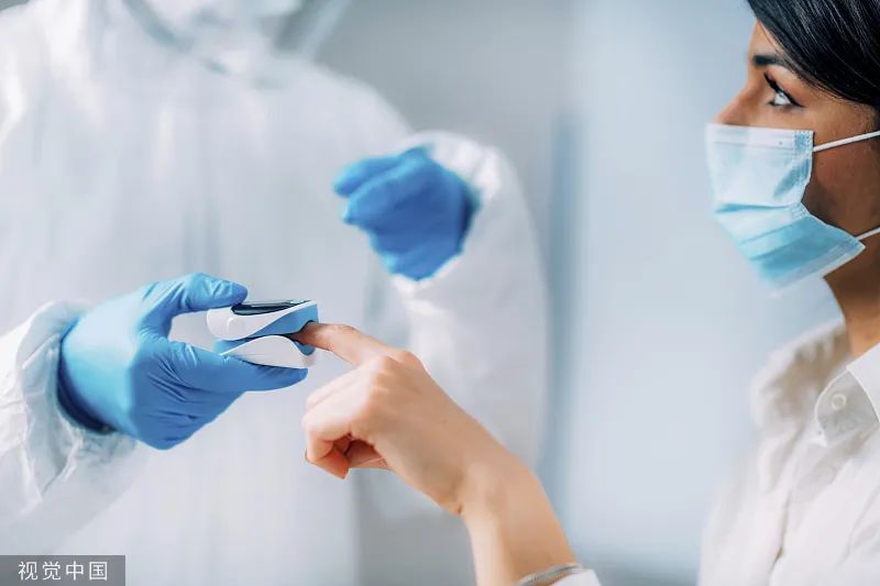 指甲式血氧仪怎么看1380元的血氧仪成本仅几十块，哪个环节在涨价？_https://www.jmylbn.com_新闻资讯_第2张