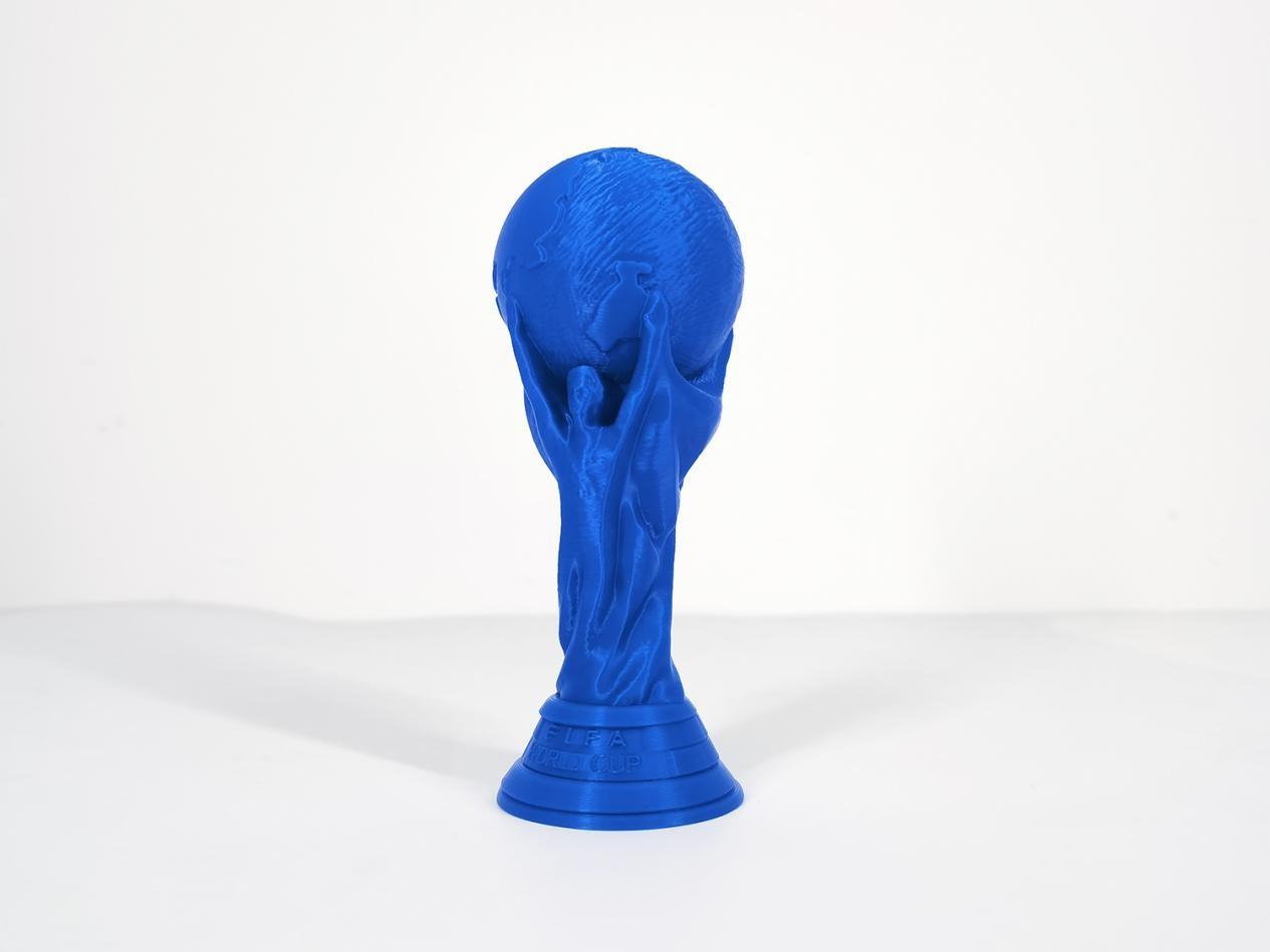 　　ELEGOO Neptune3 Pro 打印3D大力神杯
