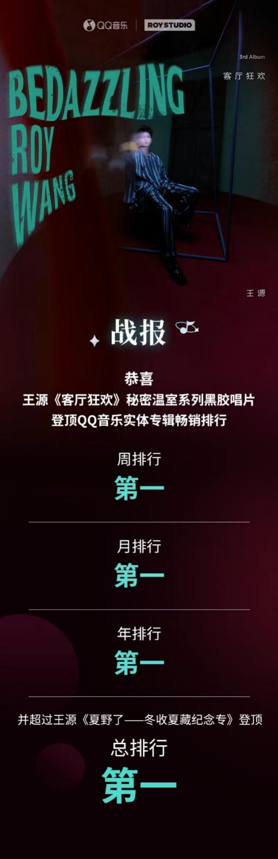 是谁在推动“黑胶复兴”?这张唱片或许会给你答案