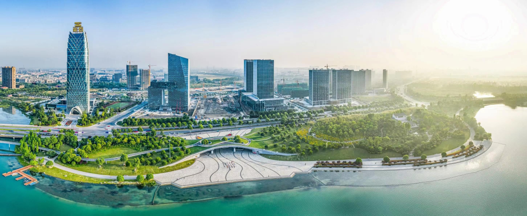 嘉兴第一批市级现代服务业创新发展区公布|嘉兴市_新浪财经_新浪网