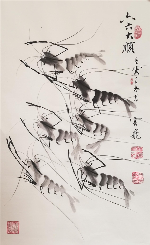 　　3000元/幅
