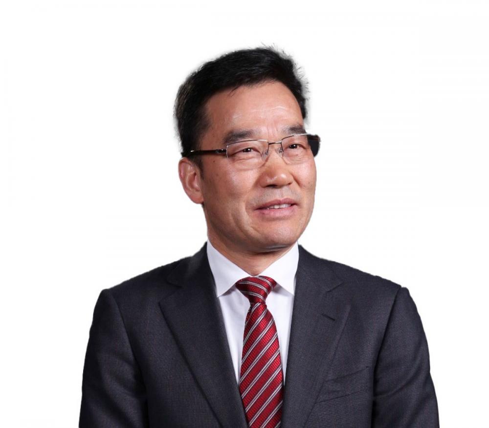 专访明阳智能董事长张传卫:智慧能源浪潮席卷而来 创新是基础源动力