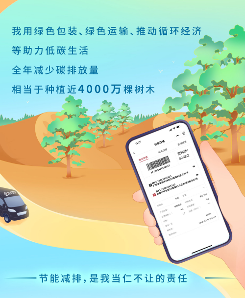 　　2022顺丰成绩单