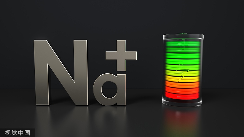钠离子电池落地小型电动车市场，比亚迪、江铃等品牌车型或最先应用
