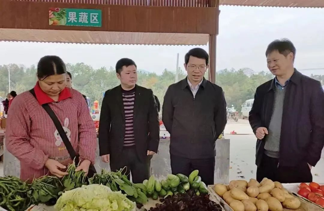 为了乡村振兴 会昌县委书记关注这项工作|会昌_新浪财经_新浪网