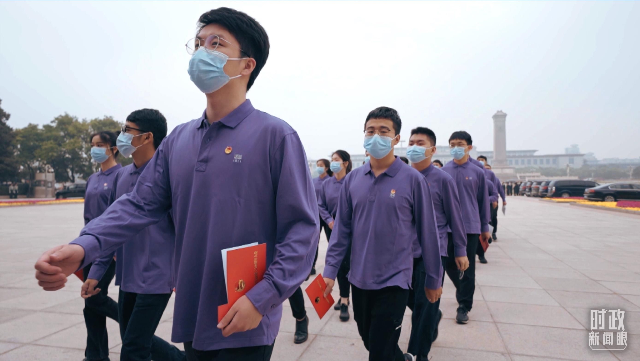 ��2022��5�£���ף�й������ų���100�������ھ����С������廪��ѧѧ����������᳡������̨���Ӽ������������㣩