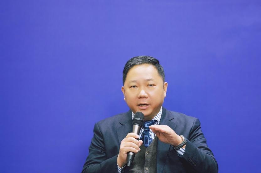 吴伟 广东省名中医,广州中医药大学第一附属医院大内科主任