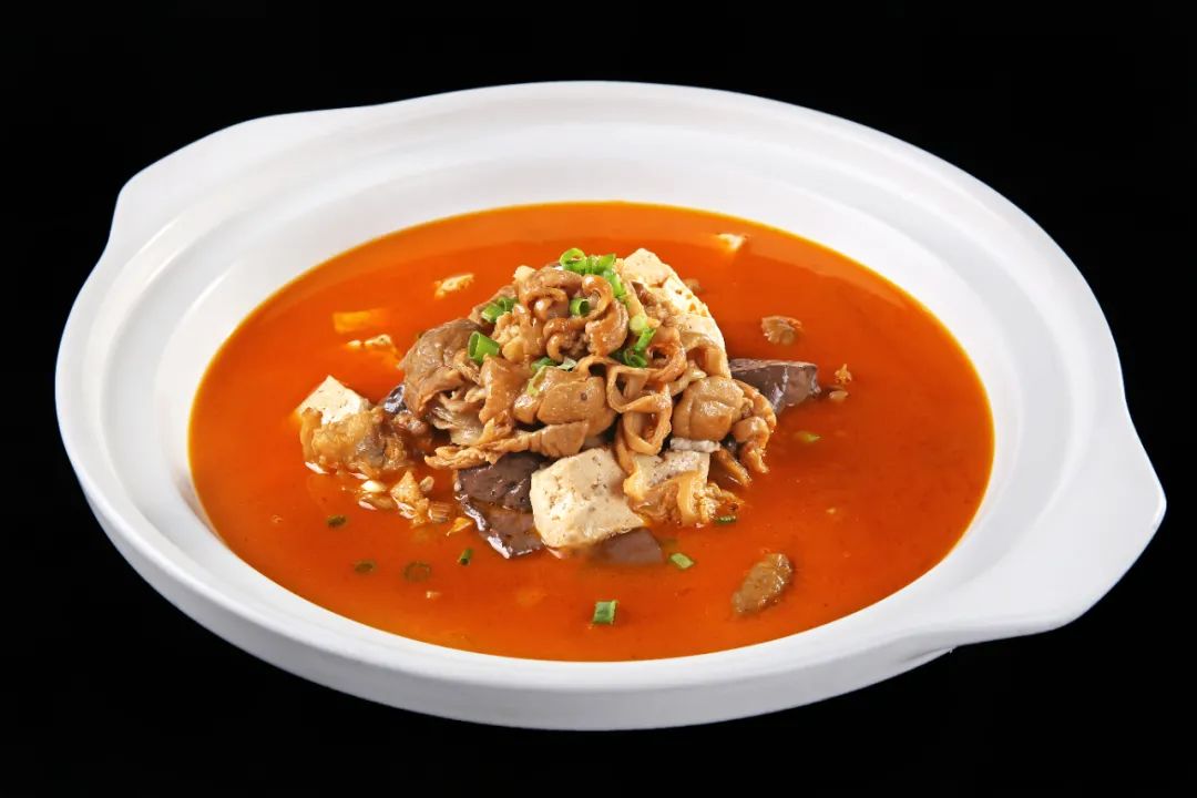 【食尚·信阳菜】罗山大肠汤|大肠_新浪财经_新浪网