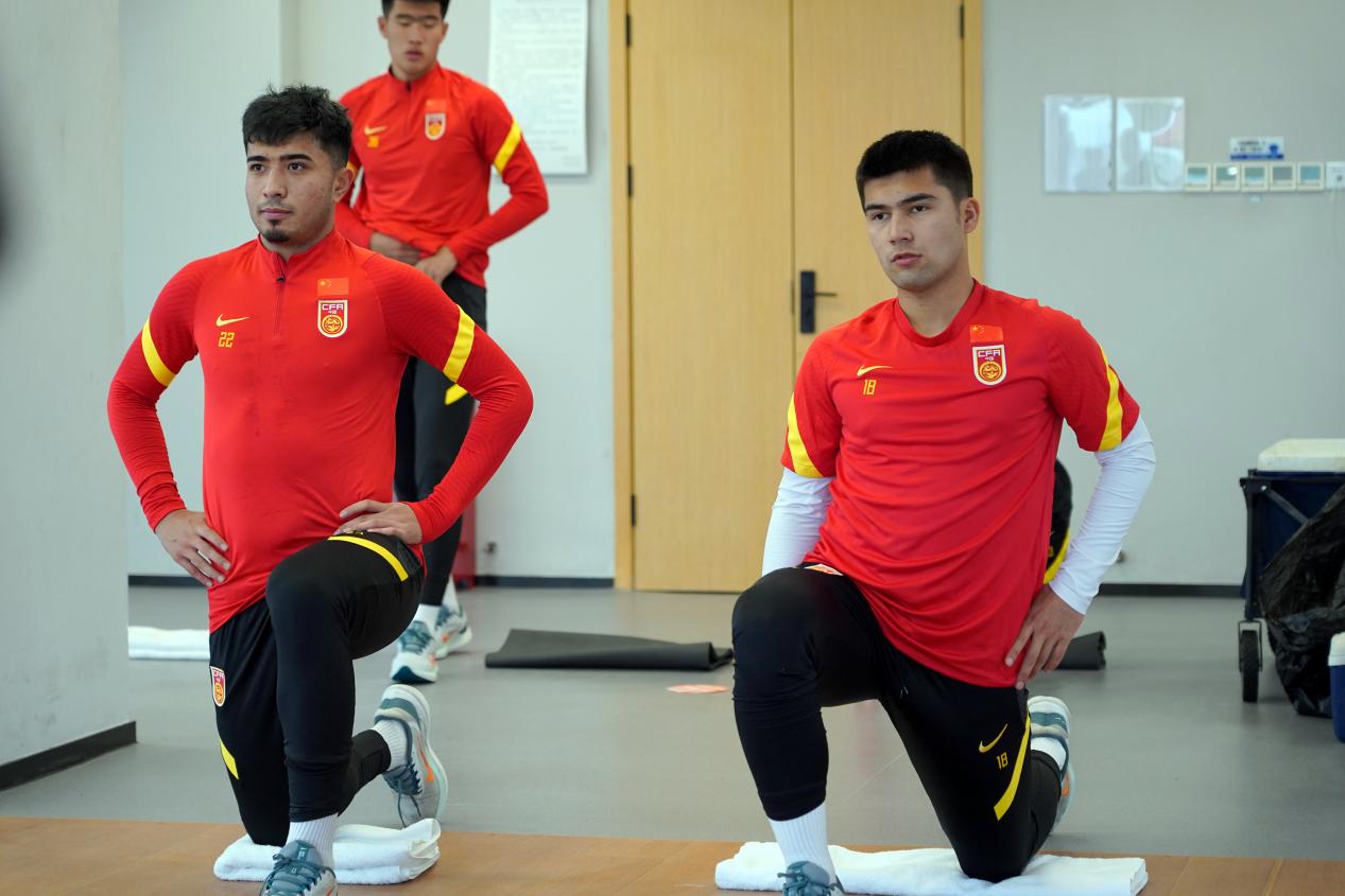 热合米图拉·雪合热提,阿卜杜拉·阿地力,希尔扎提·努尔……当这一串