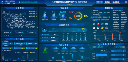 　　智控中心
