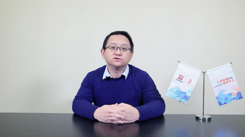 　　● 明汯投资董事总经理徐世骏