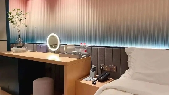 　　广州实景图