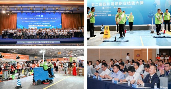 　　历届CCE巡回研讨会盛况