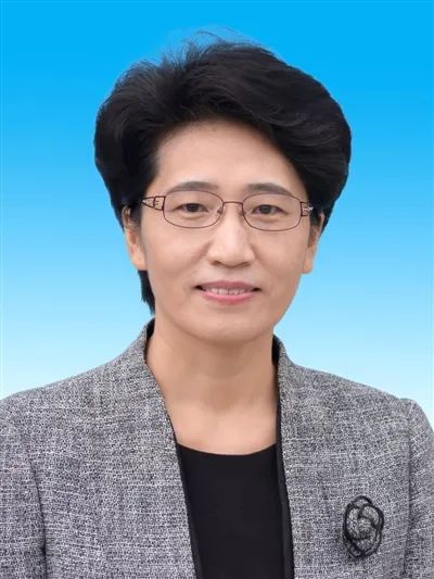 现任州委副书记,州人民政府党组书记,代理州长.
