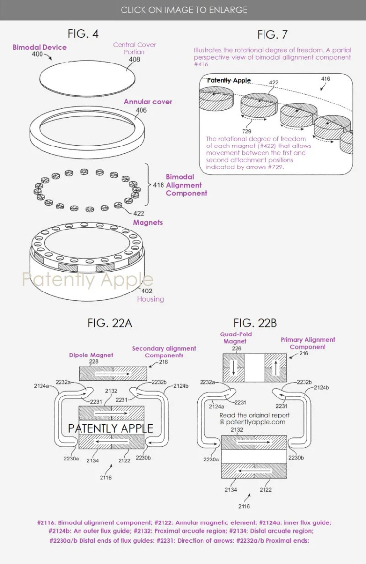 图源： Patently Apple