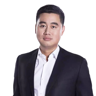 　　WEZO维卓 创始人& CEO 杨福祥