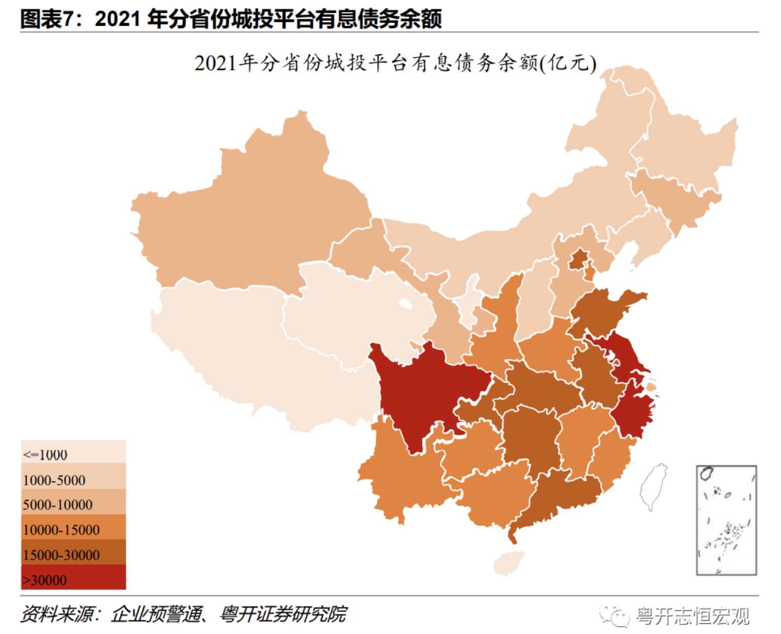 当前地方债务风险形势如何？怎样改革应对？