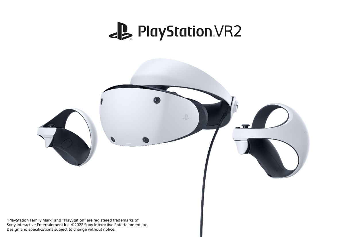 PSVR2