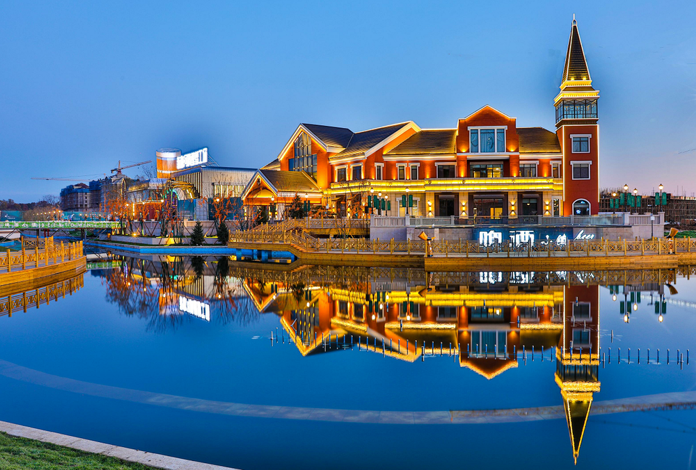 (梅河口市委宣传部供图)