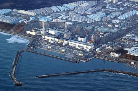 福岛核污水排海或延迟至7月 海底工程未按计划完工