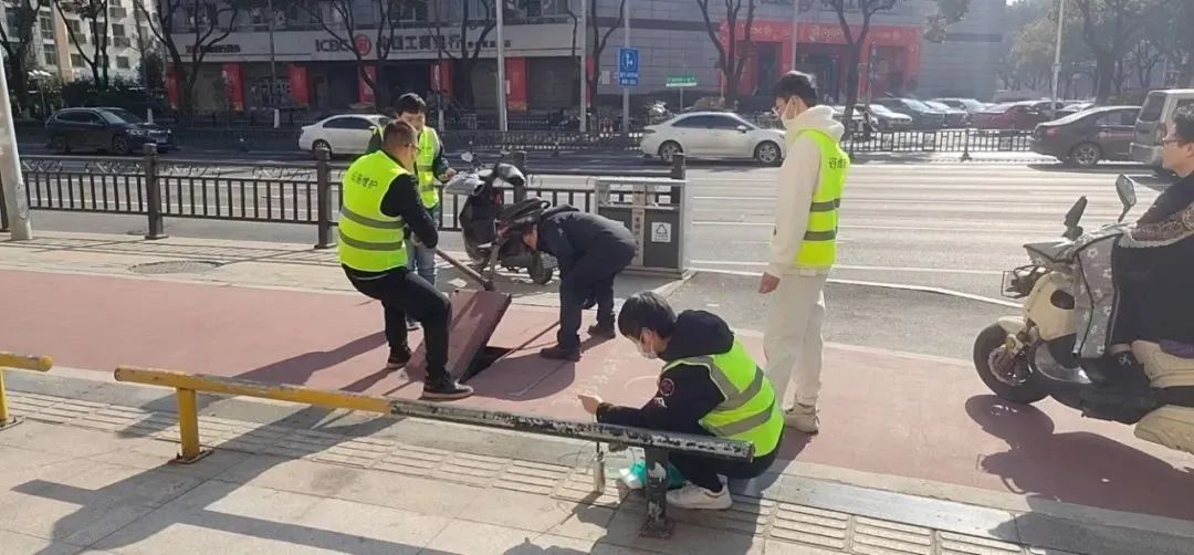 　　燃气设备安装前踏勘