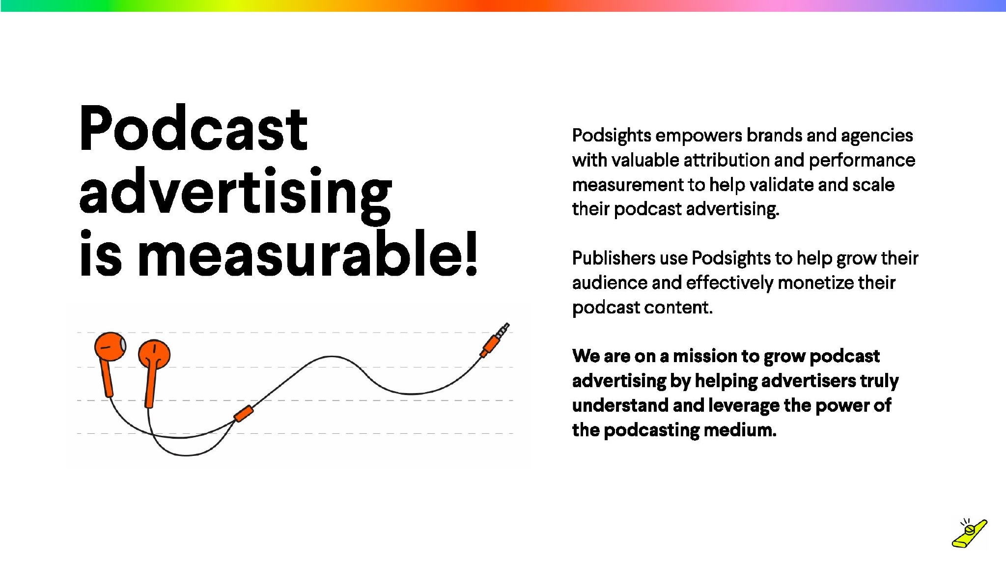 Podsights