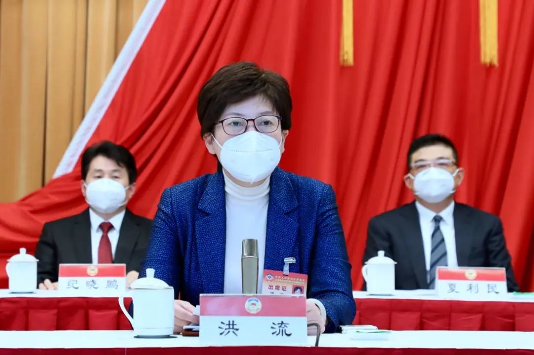 长宁区政协十五届二次会议胜利闭幕|王岚_新浪财经_新浪网