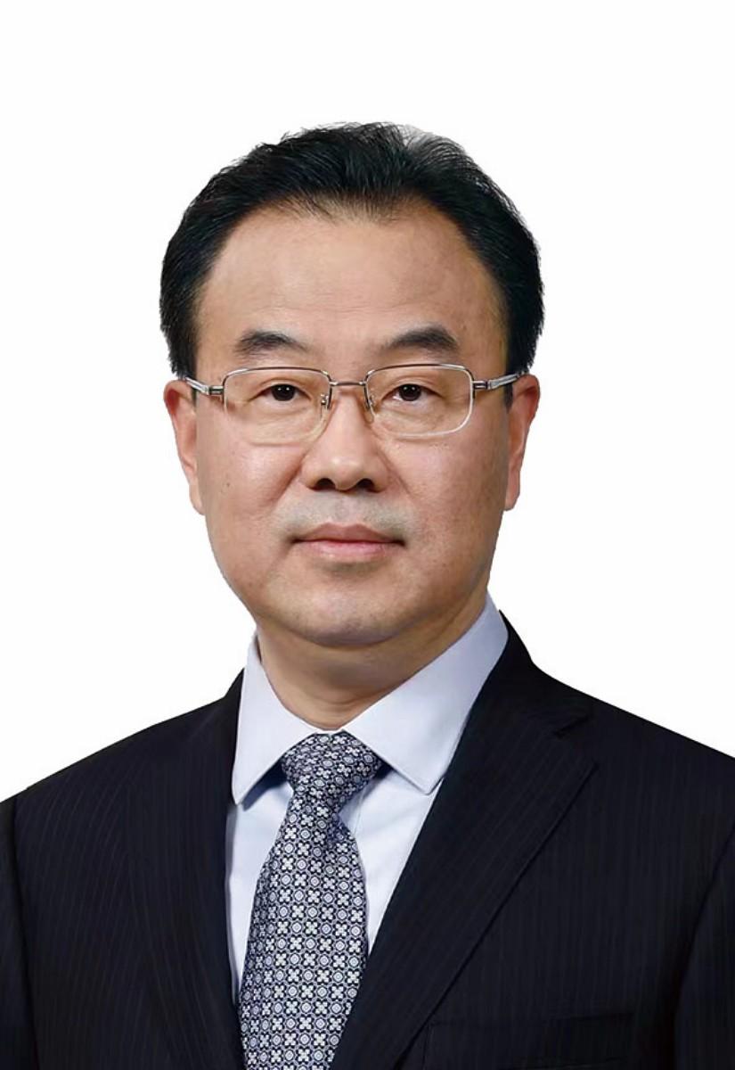 专访中国银行行长刘金立足新起点将责任金融推向新高度