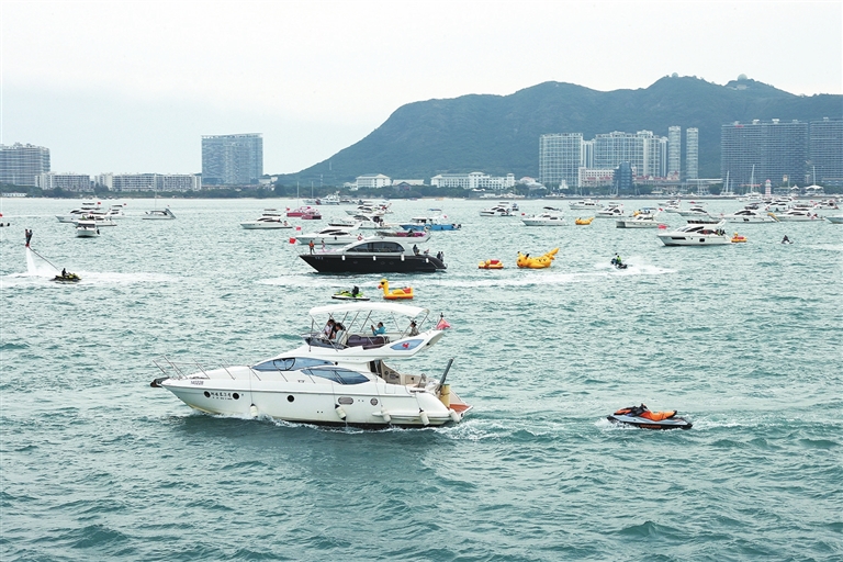 三亚积极备战春节旅游市场 为游客营造舒心的旅游环境|三亚市_新浪财