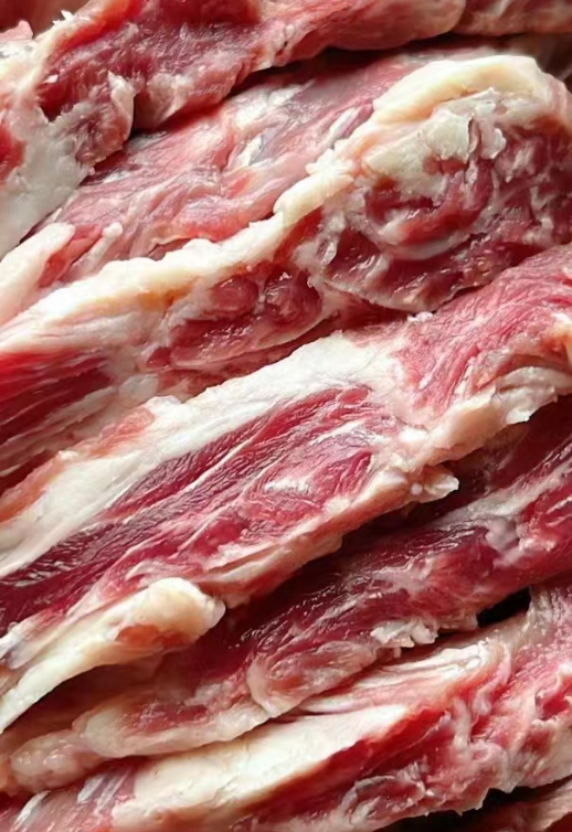 牛肋条牛肉,鲜嫩多汁,一口咬下满口爆汁儿|好吃_新浪财经_新浪网