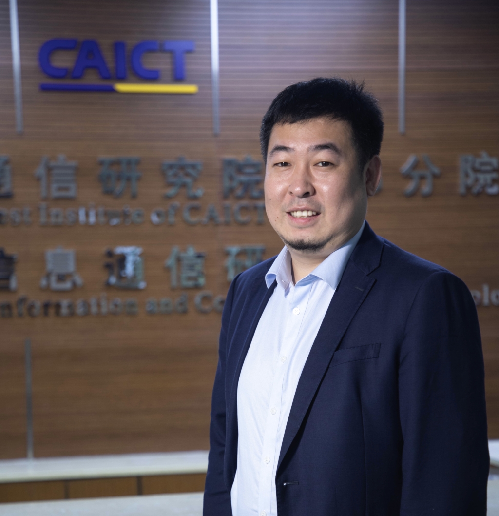 代表委员履职记|市政协委员张炎:助力工业发展插上"数字翅膀"|重庆市