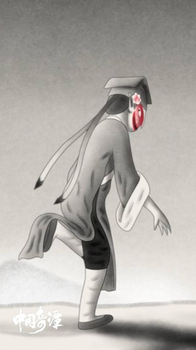 对话高分动画《中国奇谭》导演胡睿:《鹅鹅鹅》有种幽幽的美|封面会