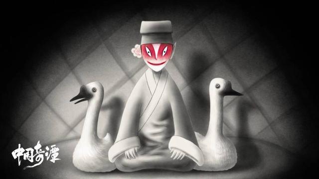 对话高分动画《中国奇谭》导演胡睿:《鹅鹅鹅》有种幽幽的美|封面会