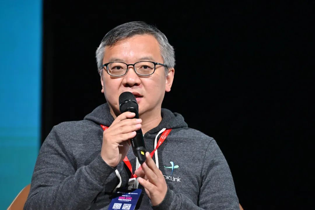  图片源：香港Web3创新者峰会现场