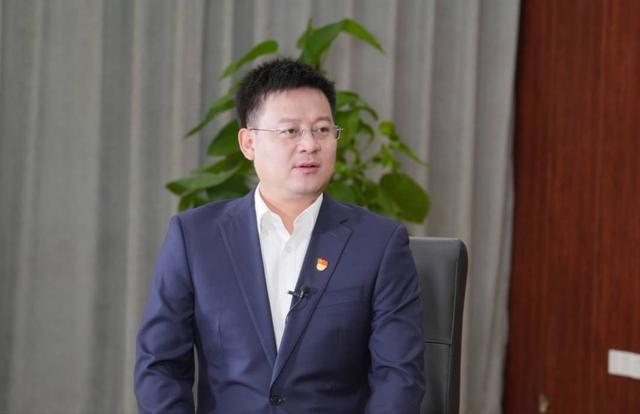 四川攀枝花市盐边县委书记王兴全钒钛首县滋味盐边的资源空间后发优势