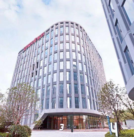 　　图：鱼跃集团 来源：鱼跃集团官网