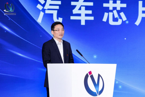 　　广州市工业和信息化局二级巡视员 叶嵩