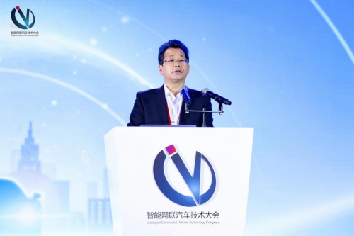 　　深圳市航盛电子股份有限公司董事长杨洪