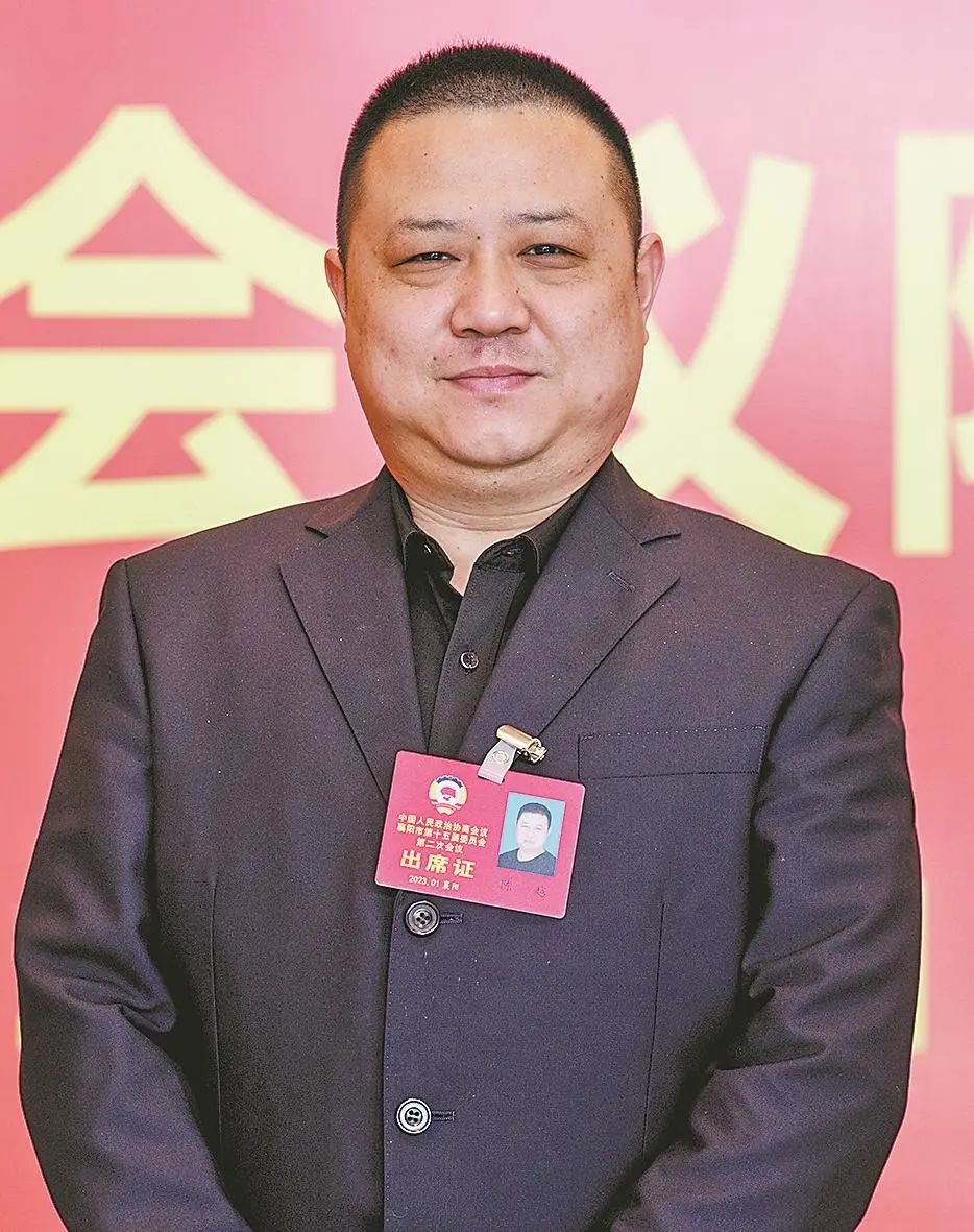 全媒体记者李旭晖 摄