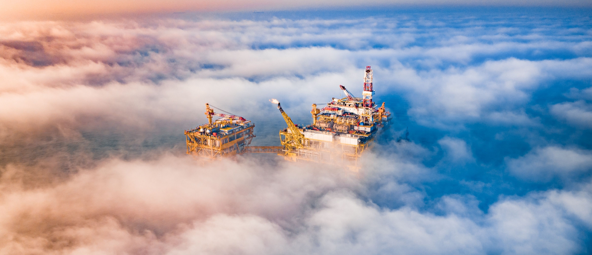 我国第一大原油生产基地渤海油田原油产量再创新高|渤海_新浪财经_新