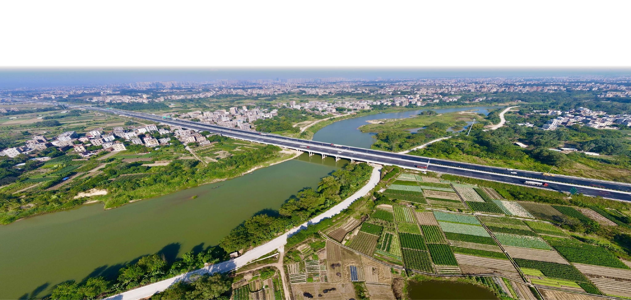 【广东】茂湛新颜 粤西腾飞|高速公路_新浪财经_新浪网